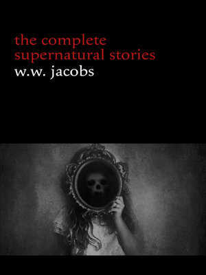 cover image of W. W. Jacobs